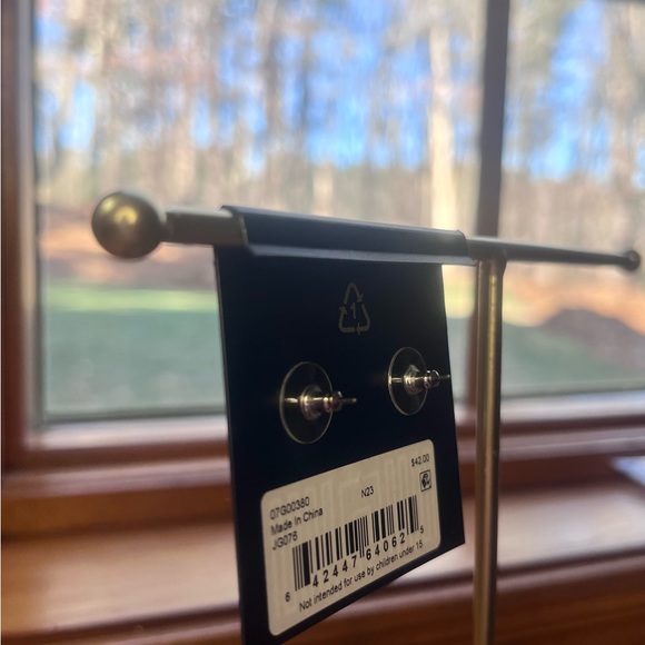 2 PC Set! Givenchy Bracelet & Earrings Set 💎 - Picture 15 of 16